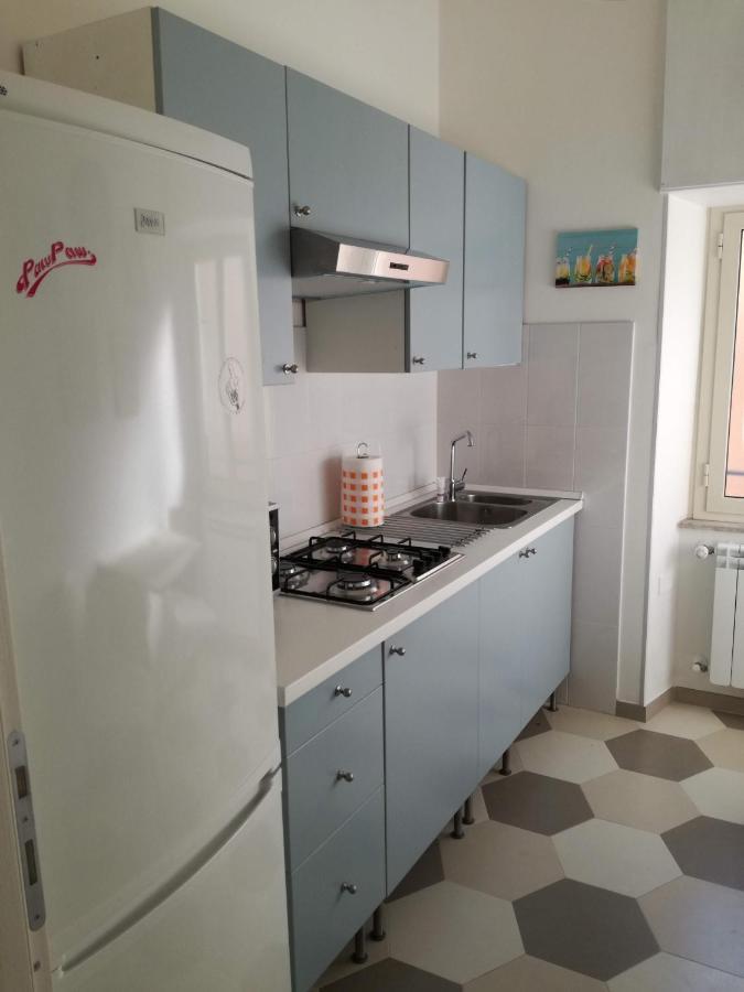 Appartamento In Borgo Vittorio A Due Passi Da San Pietro Roma Dış mekan fotoğraf