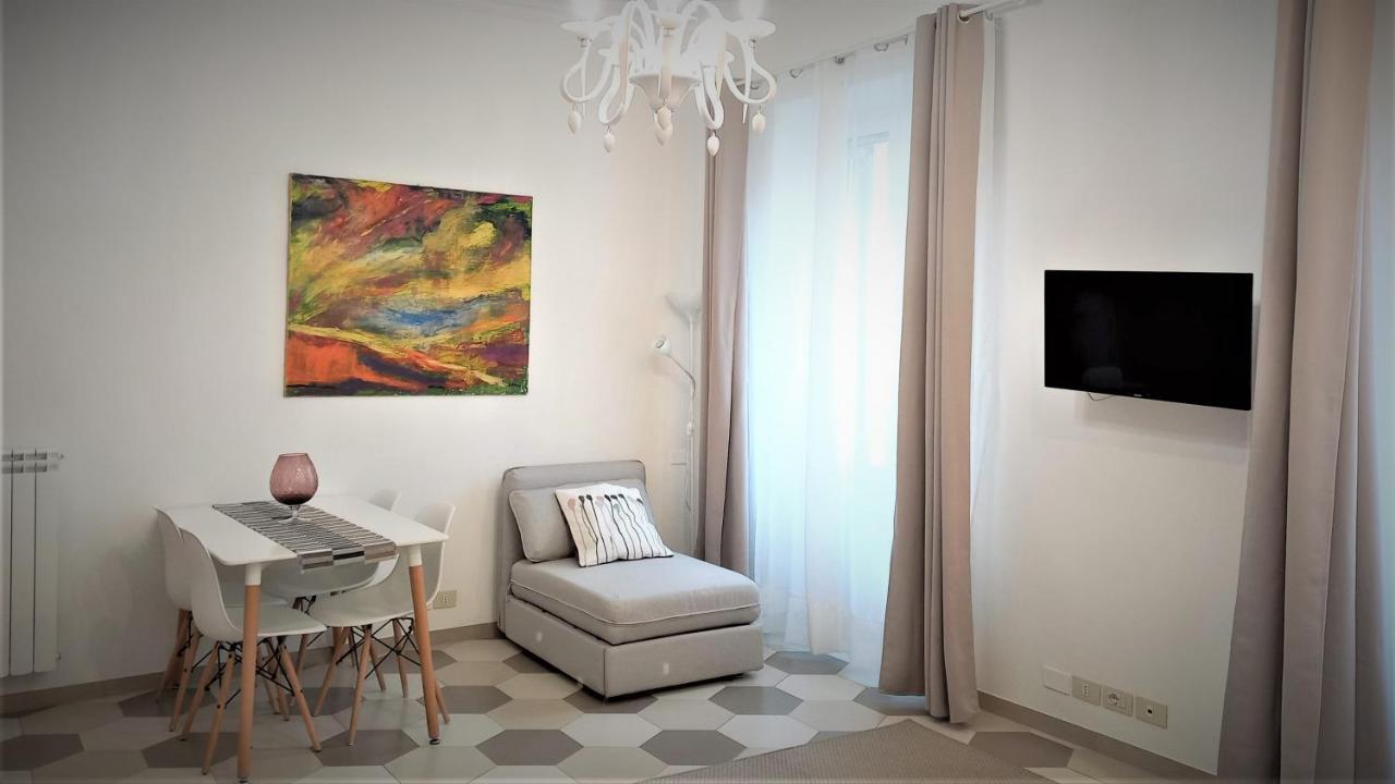 Appartamento In Borgo Vittorio A Due Passi Da San Pietro Roma Dış mekan fotoğraf
