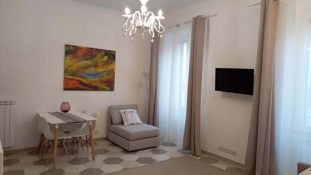 Appartamento In Borgo Vittorio A Due Passi Da San Pietro Roma Dış mekan fotoğraf