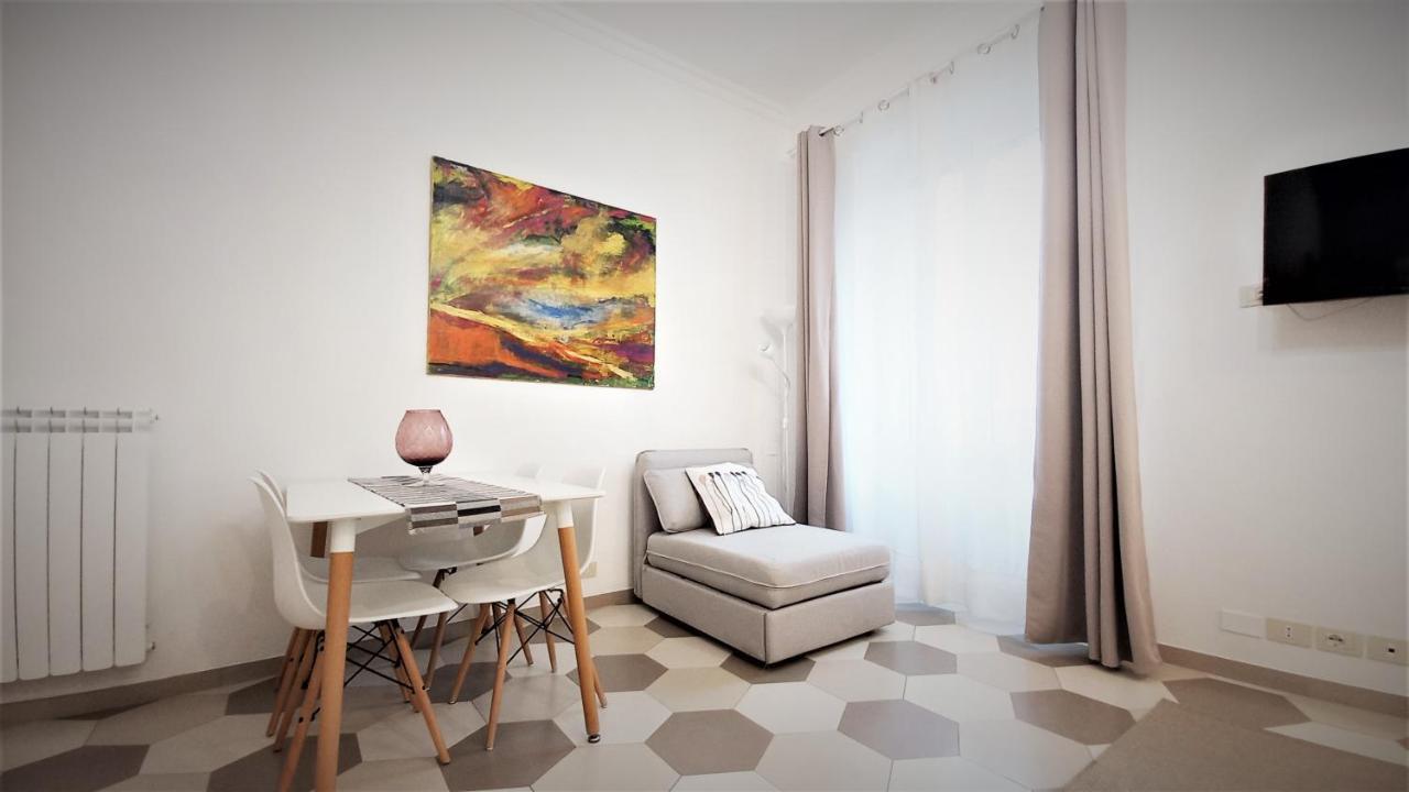 Appartamento In Borgo Vittorio A Due Passi Da San Pietro Roma Dış mekan fotoğraf