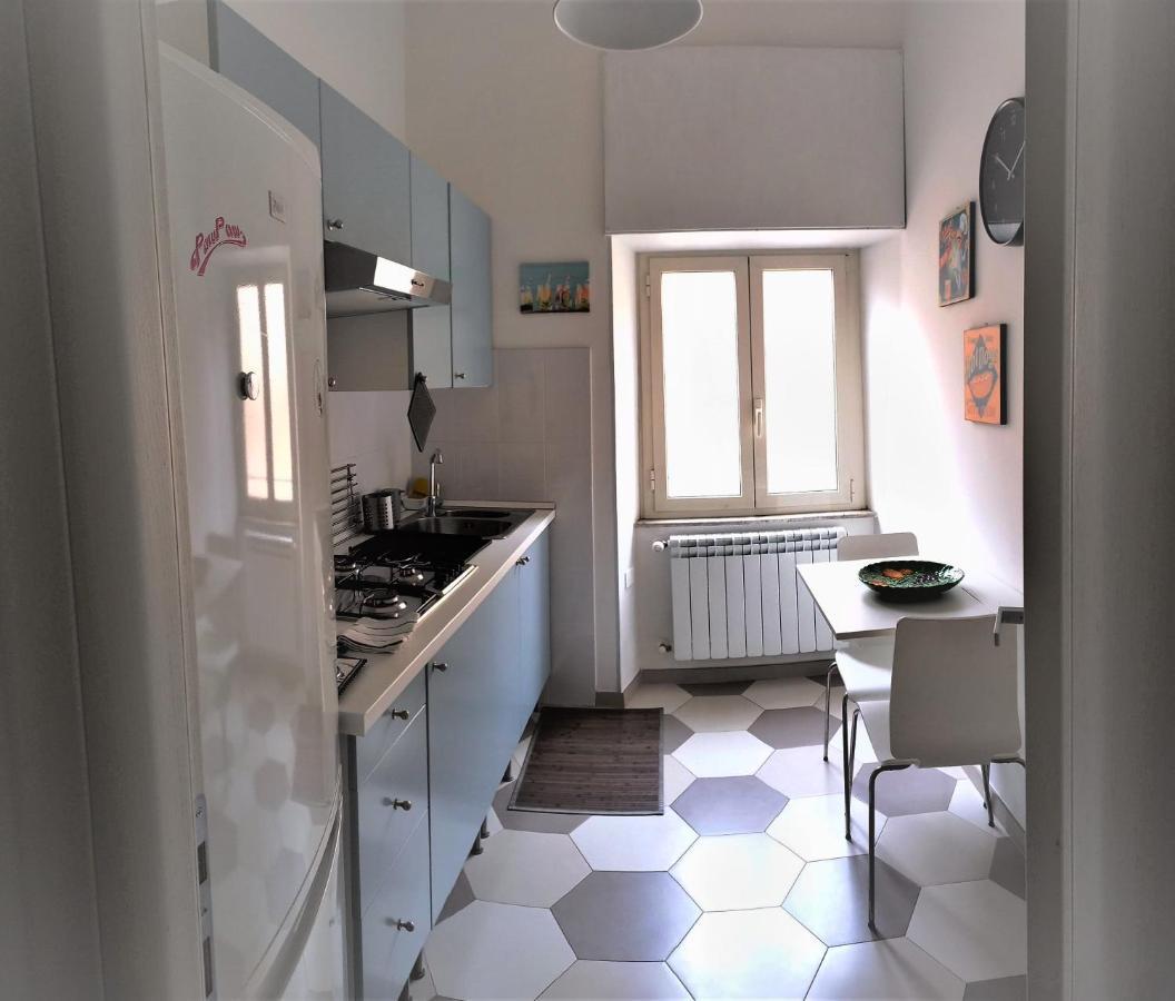 Appartamento In Borgo Vittorio A Due Passi Da San Pietro Roma Dış mekan fotoğraf