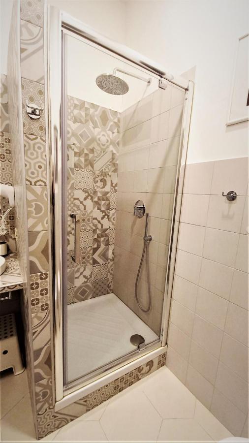 Appartamento In Borgo Vittorio A Due Passi Da San Pietro Roma Dış mekan fotoğraf
